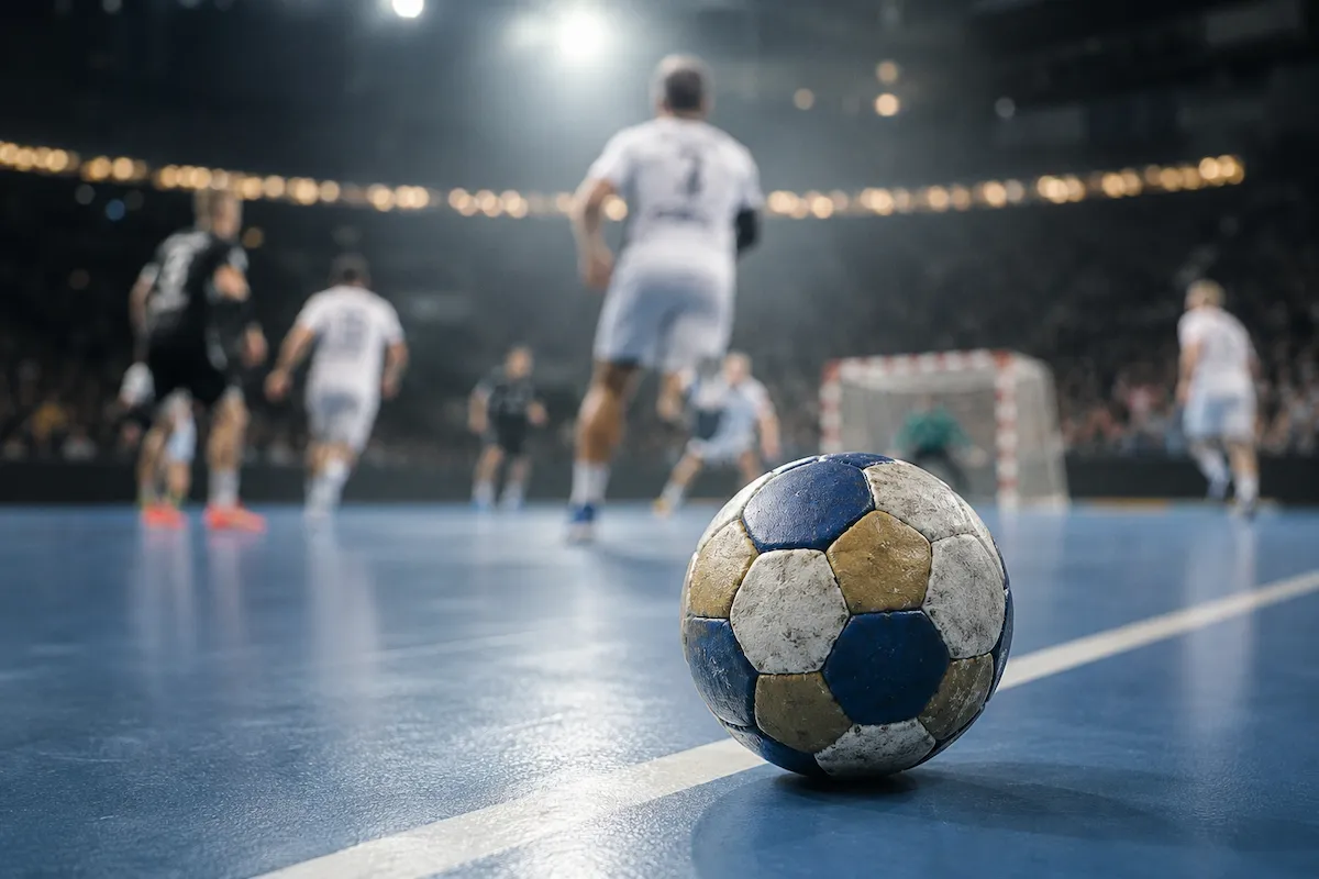 Hvad er Golden League i håndbold?