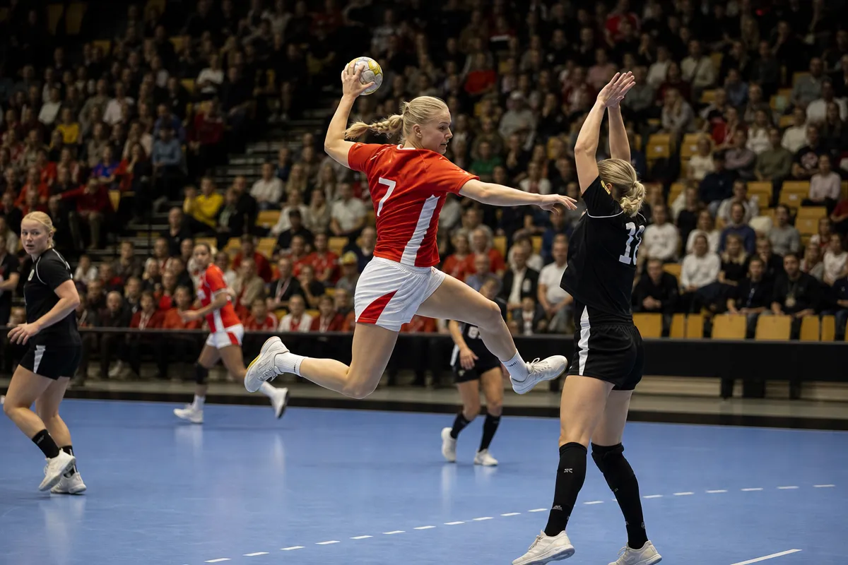 Hvad tjener en håndboldspiller i Bundesligaen?